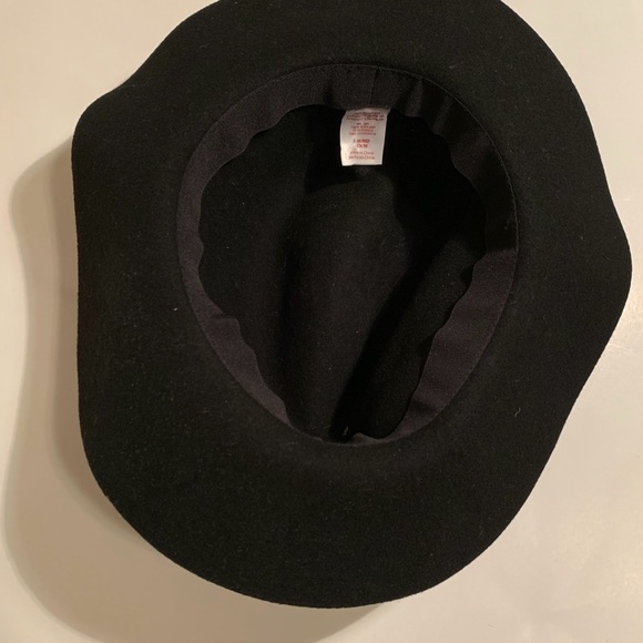 Wool Fall Hat - Picture 3 of 4